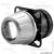 1KL 009 486-001 - D 50мм/80.2мм Модуль дальнего света Premium (H9, DE) в упаковке