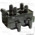 5DA 749 475-011 - Катушка зажигания Citroen, Peugeot (4 пол., в/в 4)