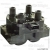 5DA 749 475-041 - Катушка зажигания Fiat, Land Rover (3 пол., в/в 4)