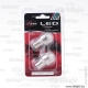 ALD 17635-19 - P21W 12V-21W (BA15s) 19LED блистер (2шт.) - Xtec - Лампа светодиодная автомобильная