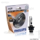 85126VIS1 - D2R 85V-35W (P32d-3) Vision (Philips) -   () 
