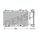 DRM40010 -    Honda CRV I (660x350x16) Denso