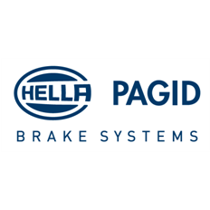 Hella Pagid Break Systems