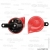 Hella - 3FH 007 424-801 - .   . 12V 500/400 Hz.   TE16 (72W, 110dB) ( )