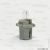Narva Glow 24V - 17038 - BAX 24V-1,2W (B8,3d) Grey - NARVA -   