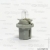 Narva Glow 24V - 17039 - BAX 24V-1,2W (B8,5d) Grey - NARVA -   