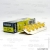 Narva Glow 24V - 17022 - BAX 24V-1,2W (B8,0-12) Yellow (EBS-R4) - NARVA -   