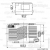 Hella - 8ES 009 096-001 -    