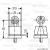 Hella - 8GS 863 467-001 -   (), 