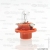 Narva Glow 12V - 17046 - BAX 12V-1,1W (BX8,4d) orange - NARVA -   