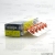 Narva Glow 12V - 17046 - BAX 12V-1,1W (BX8,4d) orange - NARVA -   