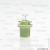 Narva Glow 12V - 17052 - BAX 12V-2W (BAX8,5d/1,5) light-green - NARVA -   