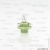 Narva Glow 12V - 17054 - BAX 12V-2W (BX8,4d) light-green - NARVA -   