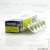Narva Glow 12V - 17054 - BAX 12V-2W (BX8,4d) light-green - NARVA -   