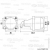 Hella - 1BL 009 999-001 - D 90    (H7, DE) ..  