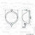 Hella - 1F3 010 119-011 - Rallye 3003 Compact    ( ) (. 37.5)