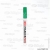 CRC GREEN - 20380 - ������ ������ (��.12��.) (MARKER PEN Green)