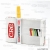 CRC GREEN - 20400 -   (.12.) (MARKER PEN Yellow)