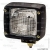 Hella - 1GA 007 506-001 - External FF    (H3, 12/24V)   ( AMP  )