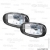 Hella   - 1FD 010 953-801 - Comet FF 550    ( 2 )