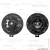 Hella - 3AF 003 399-041 - .   . 12V 375 Hz.   B133 (78W, 118dB)