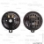 Hella - 3CA 004 811-001 - .   . 12V 310 Hz.   DL50 (72W, 118dB)