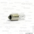 Philips Glow 24V - 13929CP - T4W 24V-4W (BA9s) - PHILIPS -   