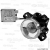 Hella - 1BL 008 194-007 - D 90     (D2S, DE,  )  