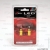 ALD 17169-1 - WY5W 12V-5W (W2.1X9.5d) 1LED-DC T10 блистер (2шт.) - Xtec - Лампа светодиодная автомобильная