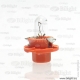 17046 - BAX 12V-1,1W (BX8,4d) orange - NARVA -   