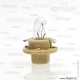 17048 - BAX 12V-1,5W (BX8,4d) beige - NARVA -   