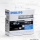 12820 WLEDX1 - Дневные ходовые огни светодиодные (комплект) прямоугольные, Philips 4 LED DayLight