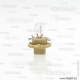 17060 - BAX 12V-1,8W (BX8,4d) beige - NARVA -   