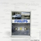 129454000KX1 - Fest T10,5 12V- 1W (SV8,5-43/11) LED 4000K X-tremeVision LED (..1.) - PHILIPS -   