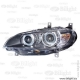 1ZS 009 645-511 - BMW X6 (E71, E72) 05/08->  () - - (  D1S/H8; ; LED    ( )) .