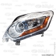 1EL 009 696-761 - Ford Kuga I 03/08->  () - - (  D1S/7; ) .