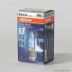 66240CBI - D2S 85V-35W (P32d-2) Xenarc Cool Blue Intense - OSRAM -   () 