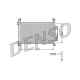 DCN40007 -  ( ) Honda Civic (601/337/16)   (Denso)