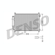 DCN46001 -  ( ) Nissan X-Trail (648/409/16)   (Denso)