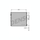 DCN50020 -  ( ) Toyota Land Cruiser (610/484/16) (Denso)