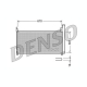 DCN50037 -  ( ) Toyota (670/301/16)   (Denso)