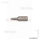 59234 -  () TORX T-20 (25.; / 1/4