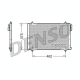 DCN21006 -  ( ) Peugeot 206 (462/375/16) (Denso)