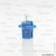 17058 - BAX 12V-2W (BAX8.3s/BAX10s/1,5) blue - NARVA -   