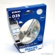 42403WHV2S1 - D3S 42V-35W (PK32d-5) WhiteVision gen 2 (Philips) -   () 