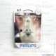 12972VPB1 - H7 12V- 55W (PX26d) ( +60% ) Vision Plus  (1.) - PHILIPS -   