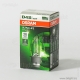 66440ULT - D4S 42V-35W (P32d-5) Xenarc Ultra Life - OSRAM -   () 