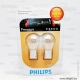 12498B2 - P21W 12V-21W (BA15s)  ( 2.) - PHILIPS -   