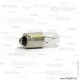 13929CP - T4W 24V-4W (BA9s) - PHILIPS -   