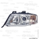 1EL 007 823-061 - Audi A6 (4B, C5) 05/97-08/99  () -  (  D2S/H7; ) .